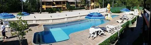 Taperapuan Praia Hotel Porto Seguro