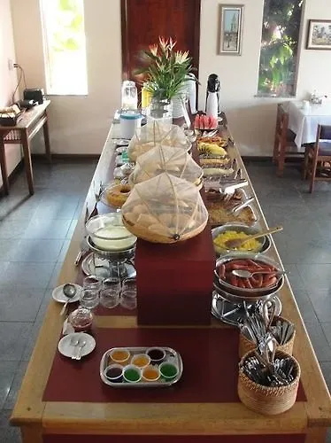 Taperapuan Praia Hotel Porto Seguro
