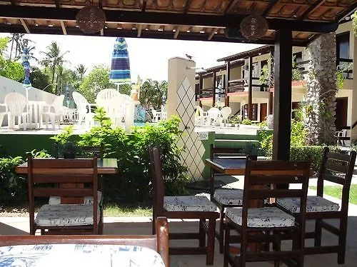 Taperapuan Praia Hotel Porto Seguro