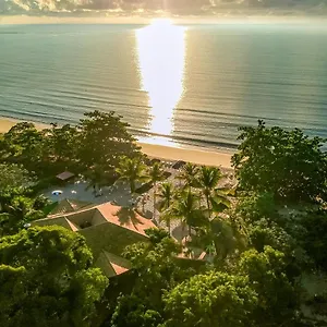 Coroa Vermelha Porto Seguro