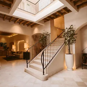 ** Hotel Casa Aura España