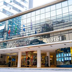 **** Hotel Marimar The Place Brasil