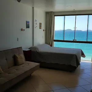  Apartamento Loft Prainha Brasil