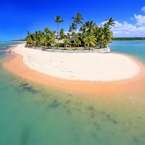 Курортный комплекс Arraial D'ajuda Eco